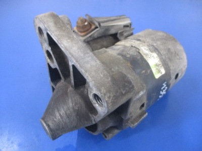 Renault laguna i 1.6 стартер valeo проверенный фото №1