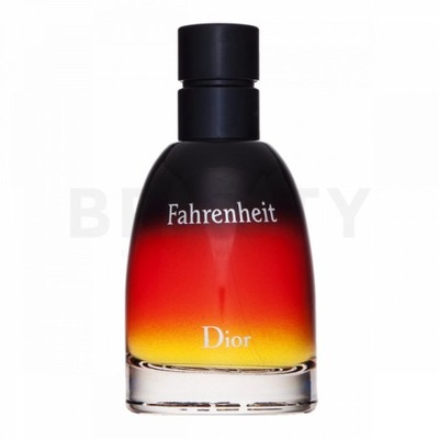 Dior (Christian Dior) Fahrenheit Le Parfum PAR M