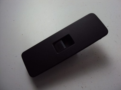 Панель стекло правый land rover discovery sport l550 фото №1