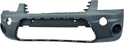 Diederichs 1454850 бампер фото №1