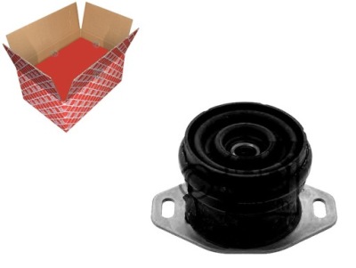 Febi подушка двигателя sm2067 5252 586425 фото №1