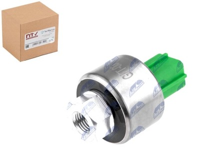 Nty eac-ft-001 перемикач тисковий, кондиціонер фото №1