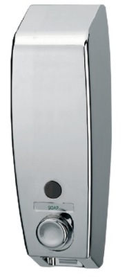 DOZOWNIK MYDŁO PŁYN DEZYNFEKUJĄCY 400 ml 00173