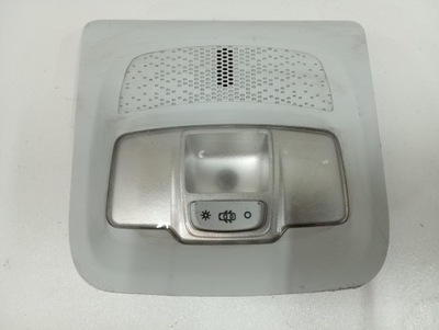 Лампа стельовий peugeot 208 967441377 фото №1