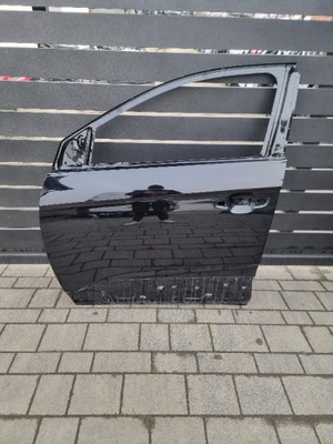 Citroen c5 aircross дверь левая передние перед фото №1