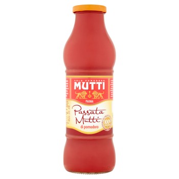 MUTTI PASSATA 700G