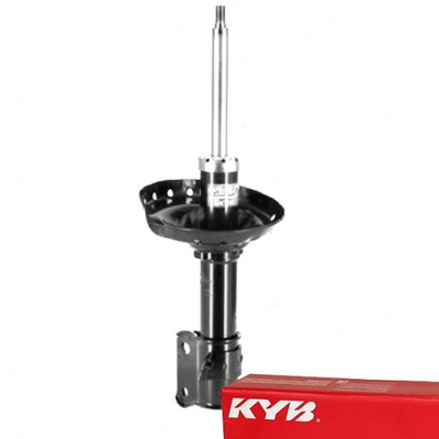 Амортизатор перед левый do subaru legacy iv 3.0 фото №1