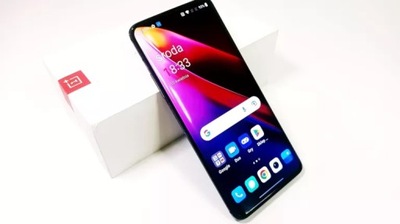 TELEFON ONEPLUS 7 PRO 6 /128 GB / PUDEŁKO