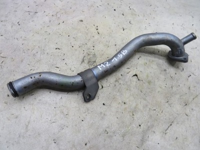 Wąż шланг wody mazda 2 dj 1.5 b фото №1