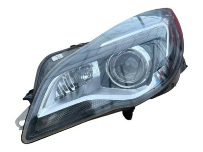 Фара opel insignia a 13426665 фото №1