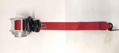 Mercedes gle53 w167 pas безопасности правый задняя a1678603200 фото №1