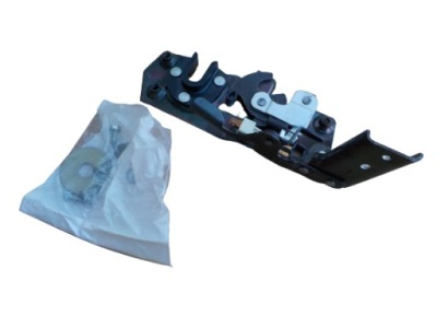 Dodge caravan замок кришки багажника cfxr6406 фото №1