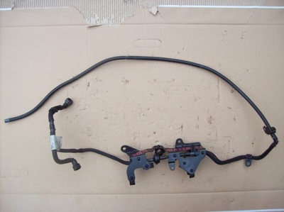 Maserati ghibli 3.0 sq4 m157 труба wąż вакууму фото №1