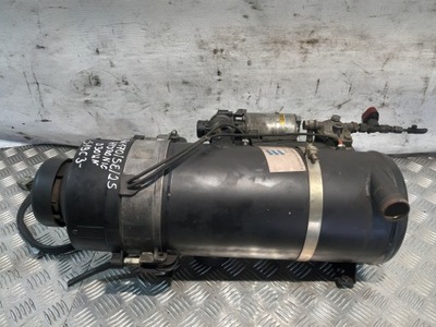 Webasto обігрівач стояночний hydronic 30 d30wn фото №1