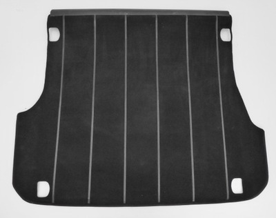 Пол обшивка багажника ford mondeo mk3 kombi фото №1