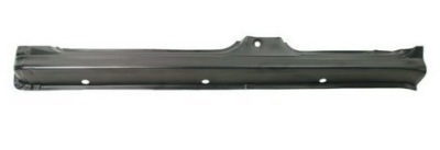 Поріг ліве skoda octavia 1u2/1u5/tour 97-10 фото №1