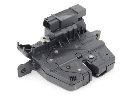 Замок багажника bmw 5 f10 фото №1