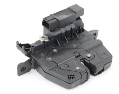 Замок кришки багажника bmw 5 f10 оригінал фото №1