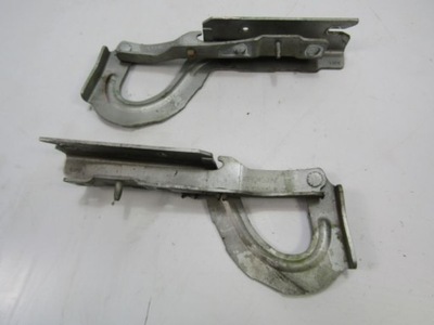 Scudo ii 270 петля капот кришки двигуна 2szt фото №1