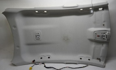 Стеля citroen c4 iii 98312482uw фото №1