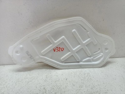 Шумоизоляция дверь перед 9825974680 peugeot 2008 ii фото №1