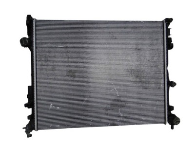 Mercedes gle w167 167 радиатор wody фото №1