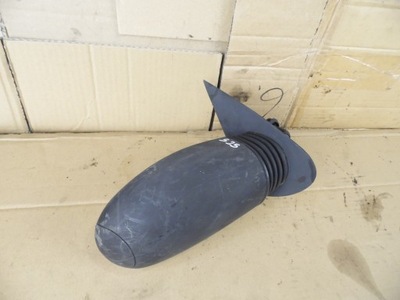 Fiat seicento зеркало наружное правое фото №1