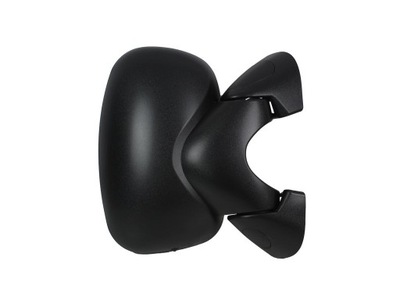 Зеркало правое nissan primastar opel vivaro trafic фото №1