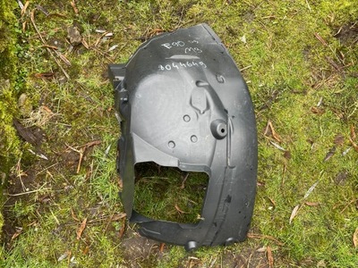 Bmw m3 e90 підкрилок передні ліва фото №1