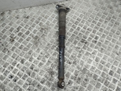 Seat ateca 2018 правый  сторона амортизаторы фото №1