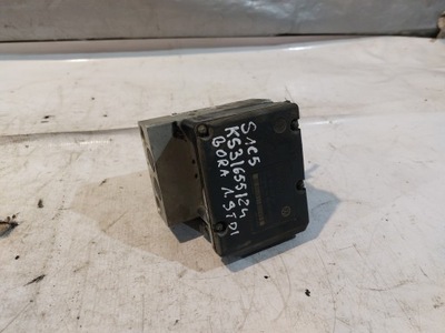 Насос abs vw bora 1.9tdi фото №1