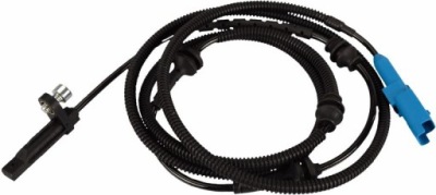 Датчик, швидкість обертова колеса trw gbs147 фото №1