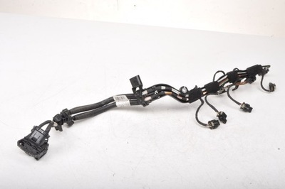 Bmw x1 f48 2.0 жгут электропроводка зажигания 8678963 фото №1