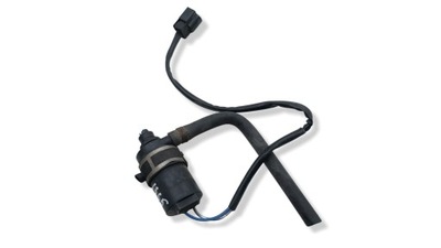 Citroen c-crosser помпа омивача фари 2008 фото №1