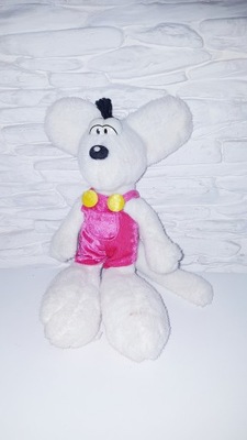 DIDDL - 30cm maskotka