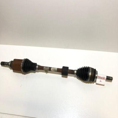 Renault austral espace vi 1.2 e-tech гібрид ліва привідний вал перед 391015485r фото №1