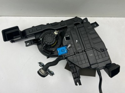 Kia sorento 4 iv 1.6 обігрівач задня повітродувка вентилятор 20- фото №1