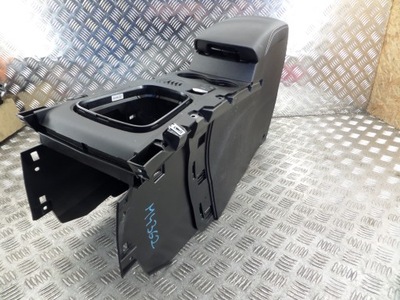 Підлокітник renault kadjar 1.5 dci 00176225 фото №1