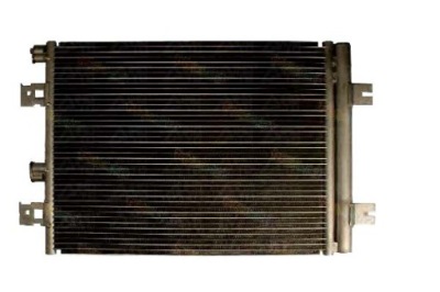 Конденсатор , logan i, sandero/stepway ii фото №1