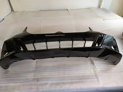 Бампер перед bmw 5 g60 m-pakiet фото №1