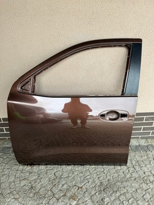 DE PUERTA PARTE DELANTERA IZQUIERDO NISSAN NAVARA D23  