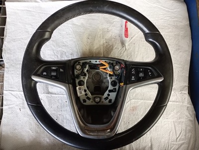 Opel insignia a повітропровід шкіра оригінал фото №1