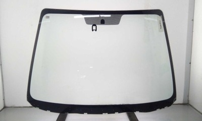 Стекло лобовое mazda 5 10- датчик фото №1