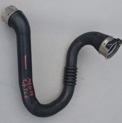 Шланг интеркулер renault megane iii 1,4 tce 144600003r фото №1