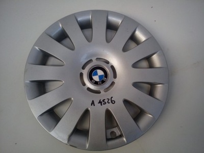 TAPACUBO 16 BMW 3 E46 6761340 1 PIEZA (A4526) 