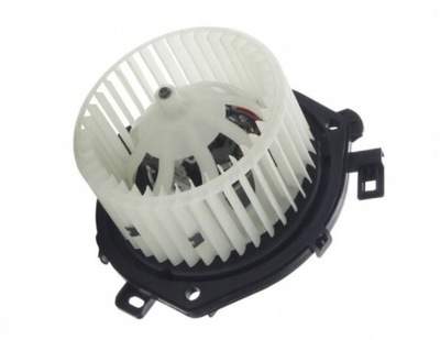 Вентилятор салона воздуходувка iveco daily 99-14 фото №1