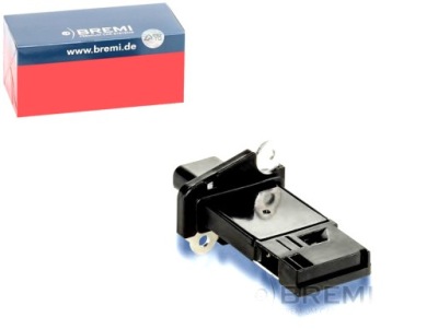 Bremi витратомір масовий повітря 1376235 6c11 фото №1