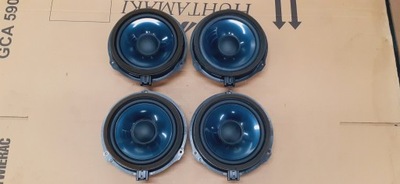 FORD S-MAX MK1 GALAXY MK3 MONDEO MK4 ALTAVOCES SONY SISTEMA DE SONIDO PREMIUM 25W  