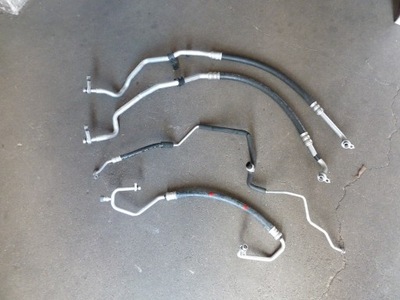 Провода трубки кондиционера mazda 2.0 cx-5 lift фото №1