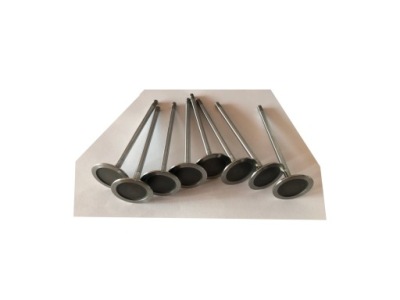 Клапан всмоктуючий chrysler sebring dodge avenger caliber journey 2,0 2,4 фото №1